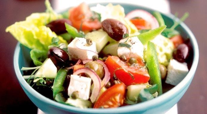 Greek Salad