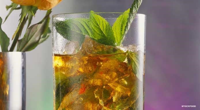 MInt Julep