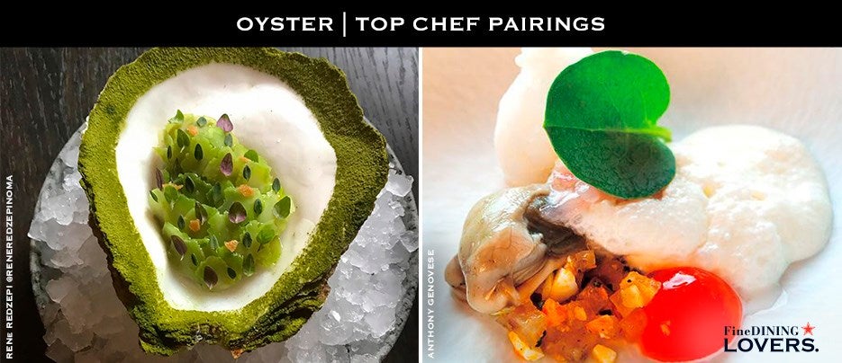 Rene Redzepi | Anthony Genovese