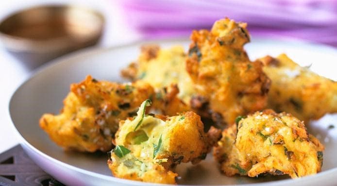 Potato Pakora