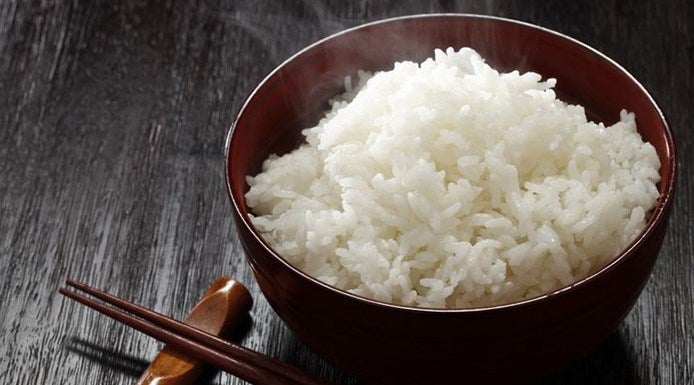 Rice