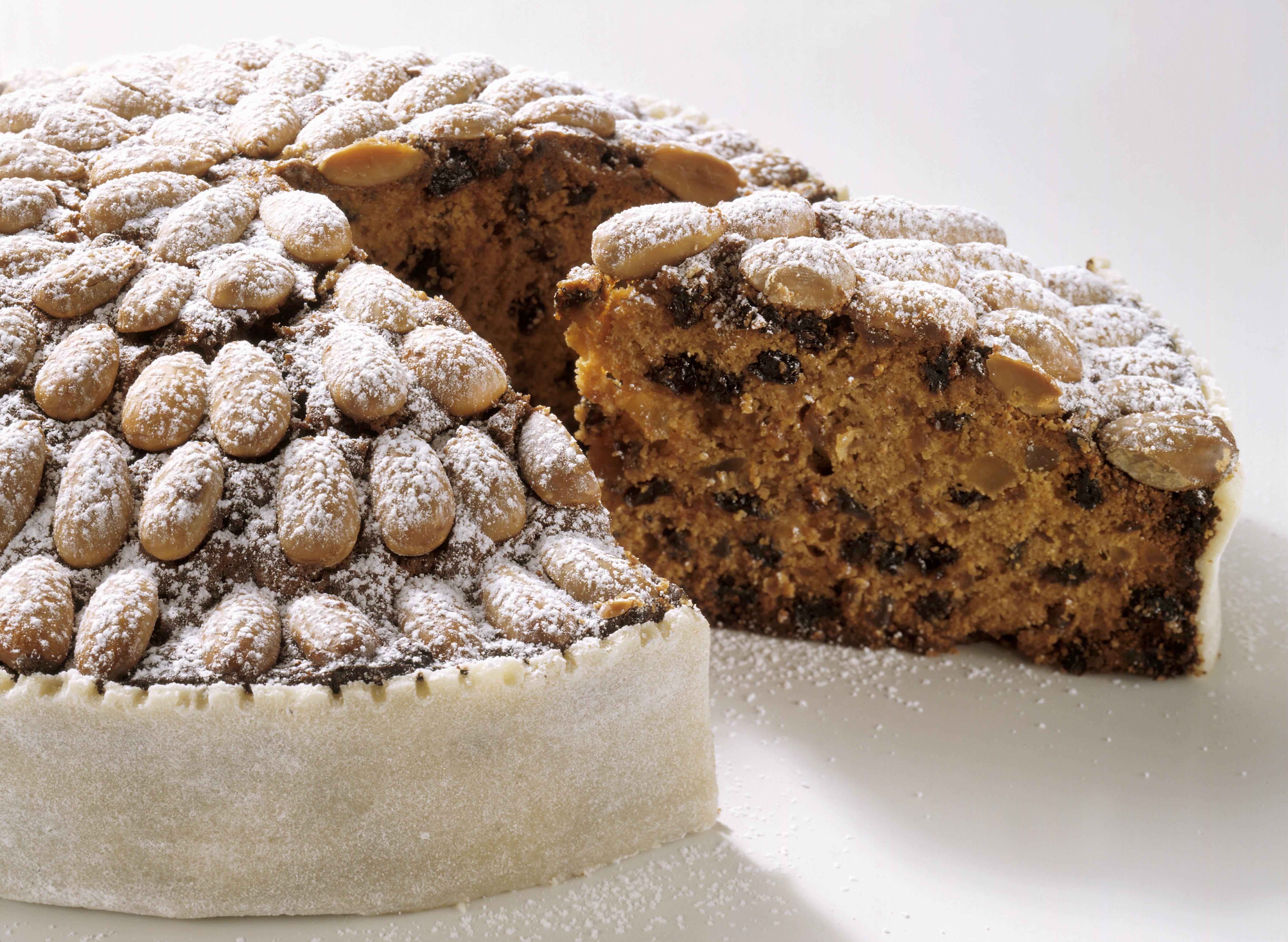 dundee cake best british cakes