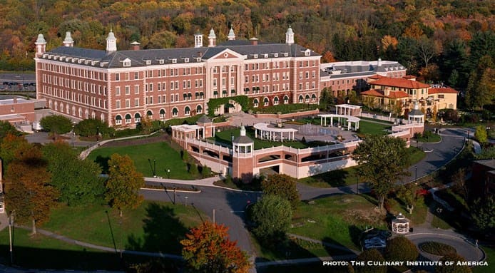 The-Culinary-Institute-America