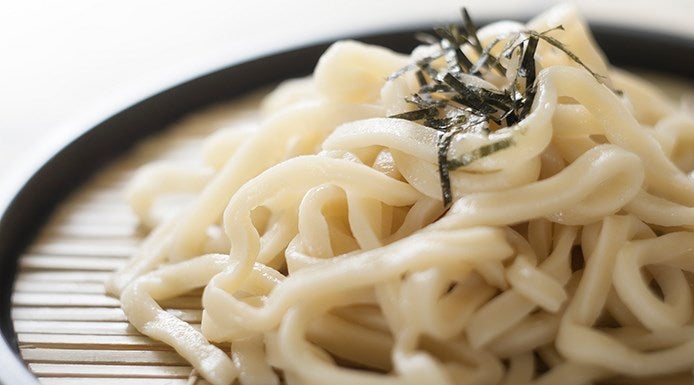 Udon Noodle