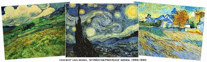 Vincent van Gogh