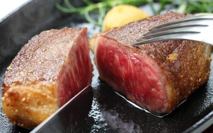 Wagyu Steak