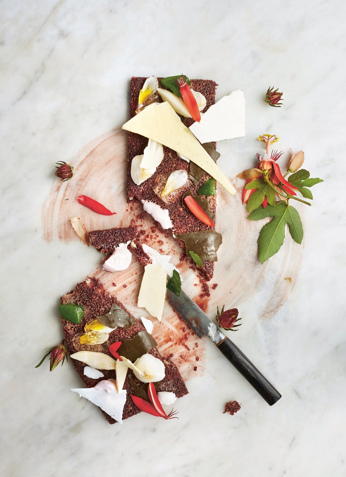 Will Goldfarb: Baliwould