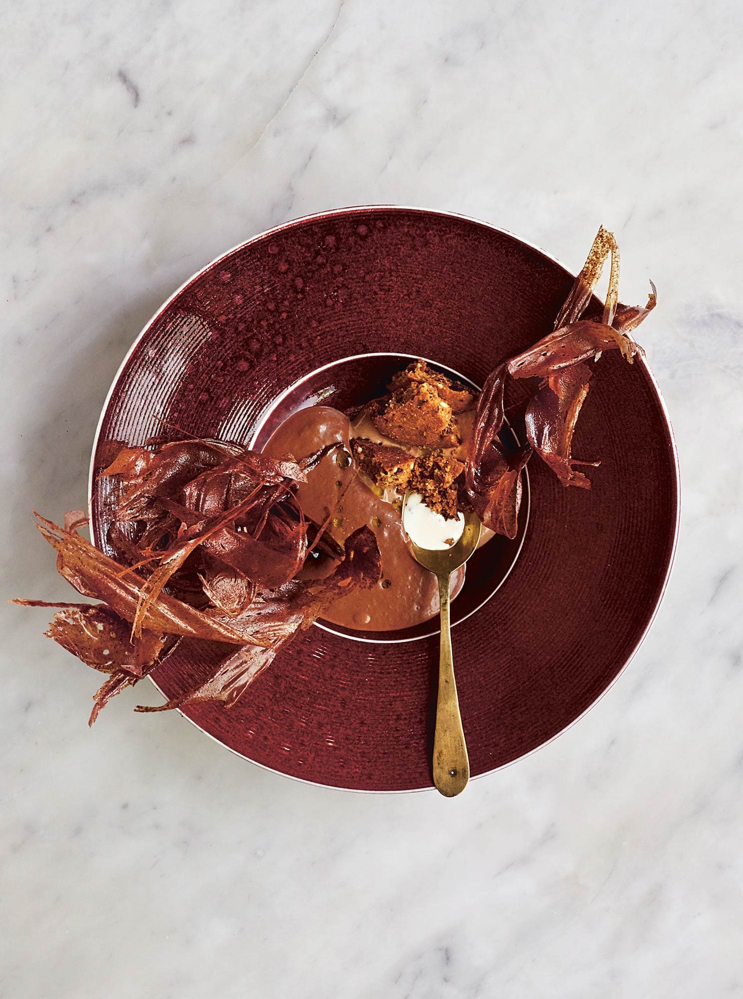 Will Goldfarb: Chocobubblesh