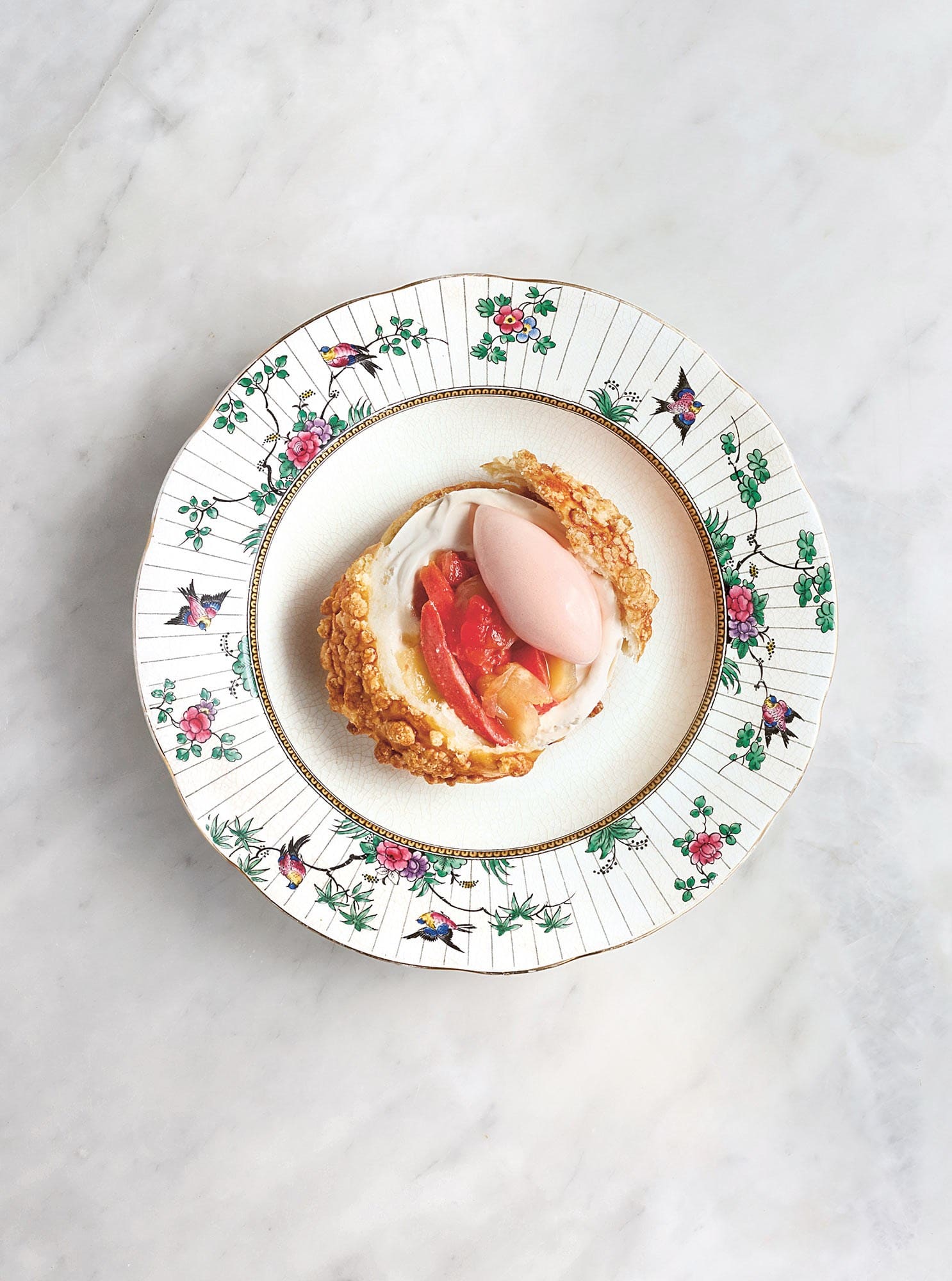 Will Goldfarb: Pique Nique