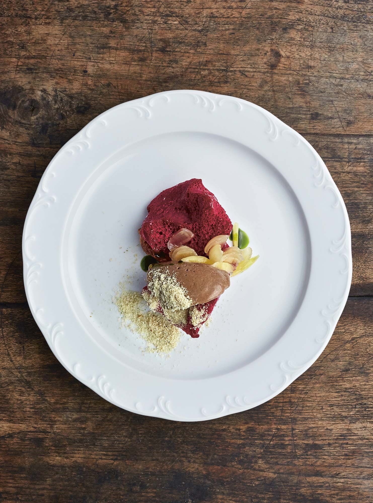 Will Goldfarb: Pom Pom Yeah