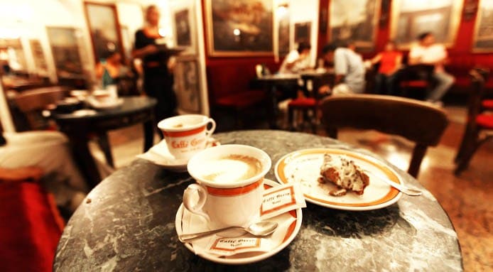 cafe greco