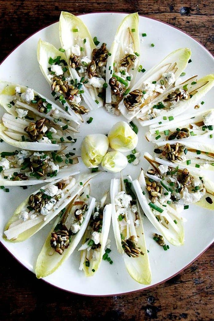 Endive | Boats