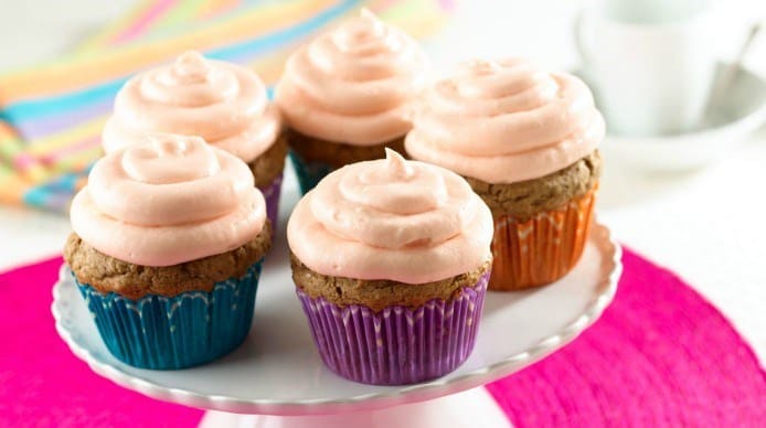 Guava | Buttercream goya