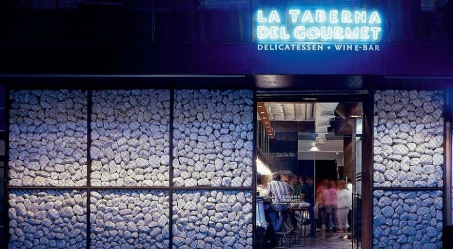 la-taberna-del-gourmet