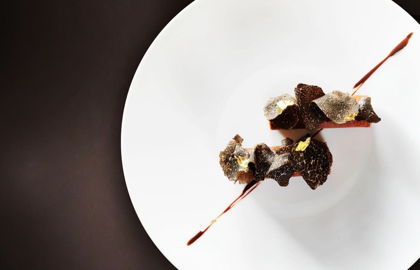 Le 1947 France Dish 2