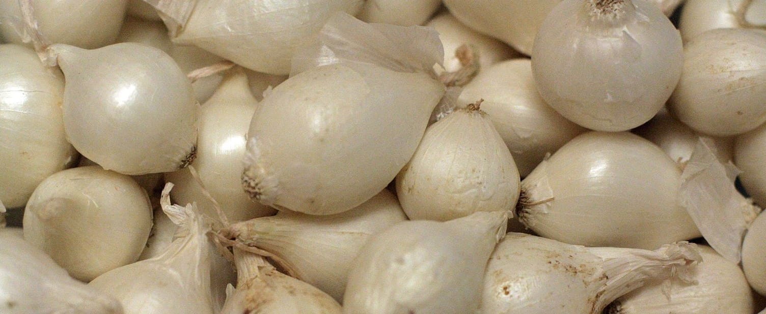 pearl-onions