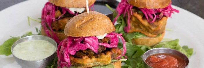 sage vegan restaurant