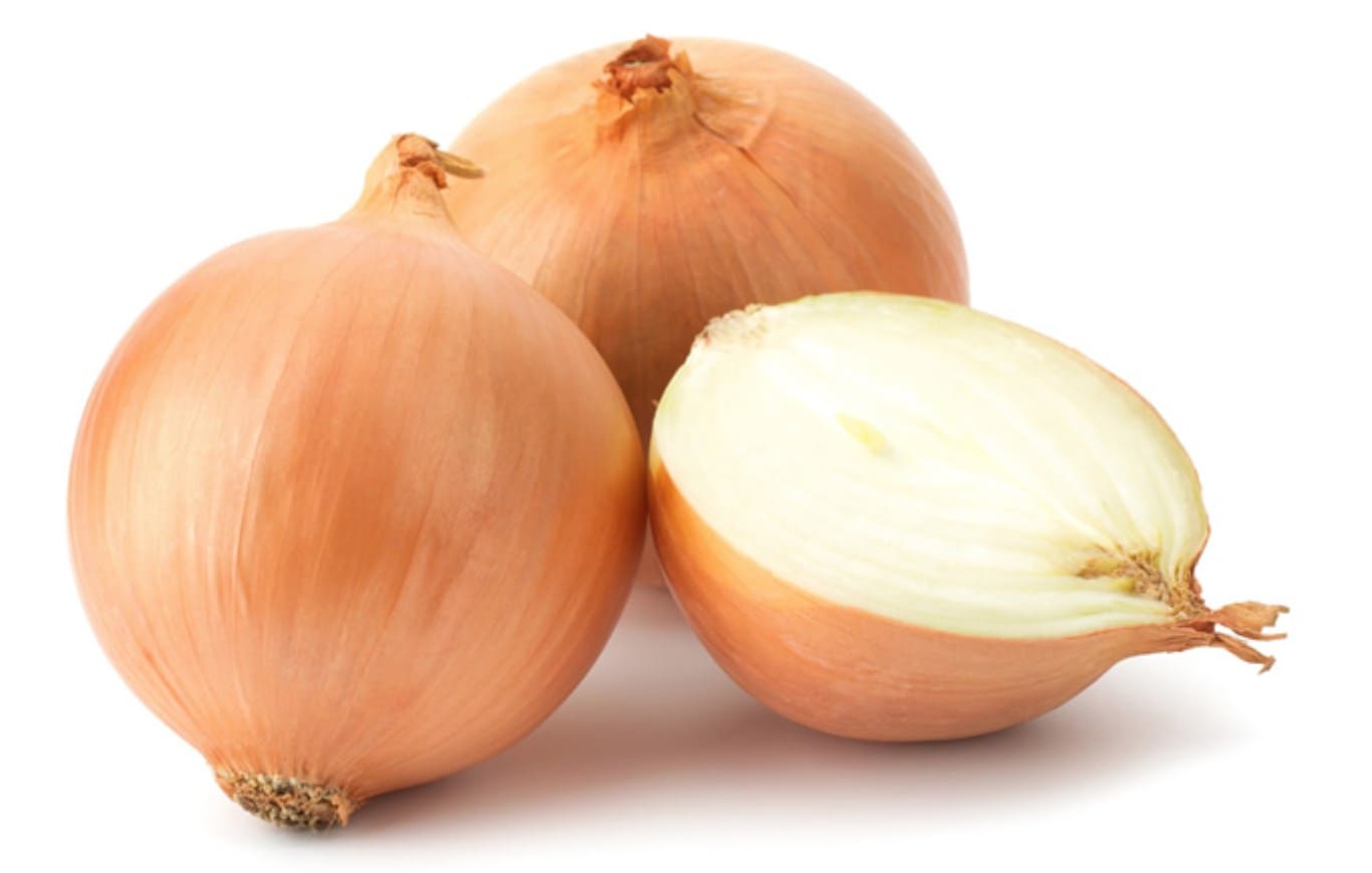 spanish-onion