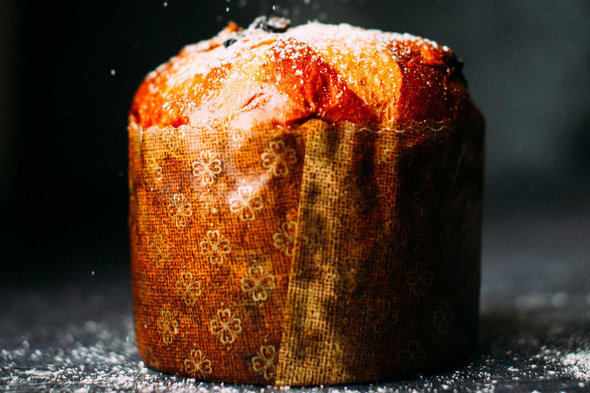 panettone