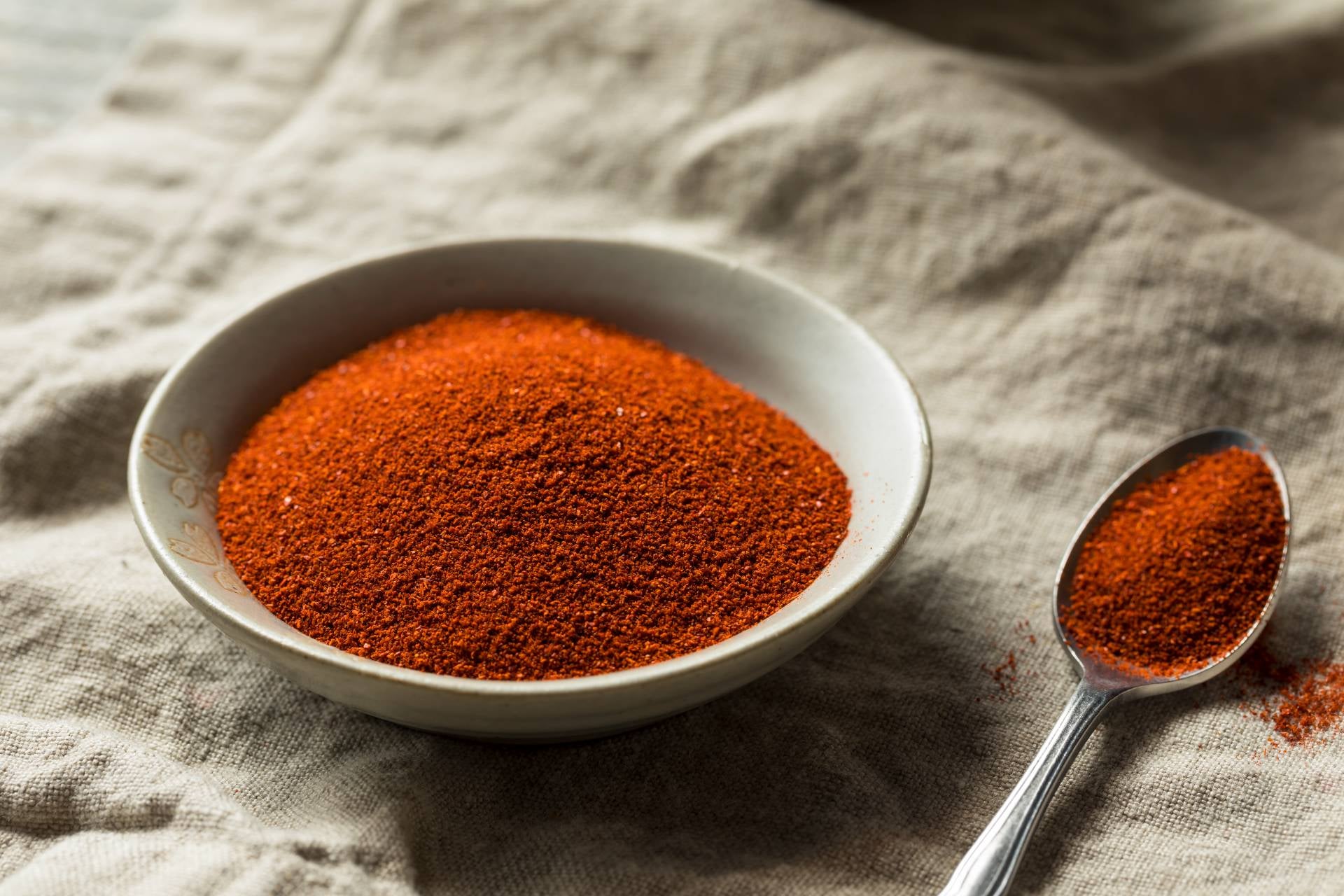 paprika-differences-sweet-paprika