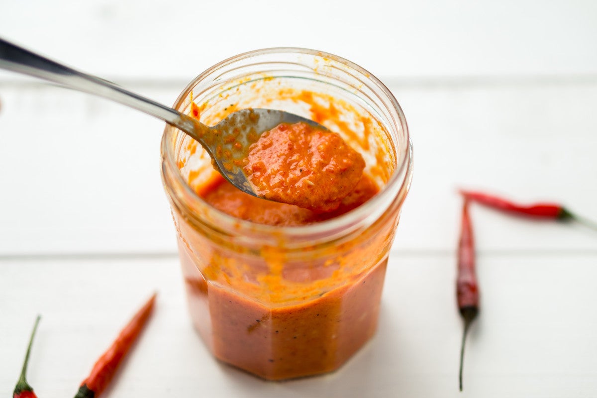 peri peri sauce - Fine Dining Lovers