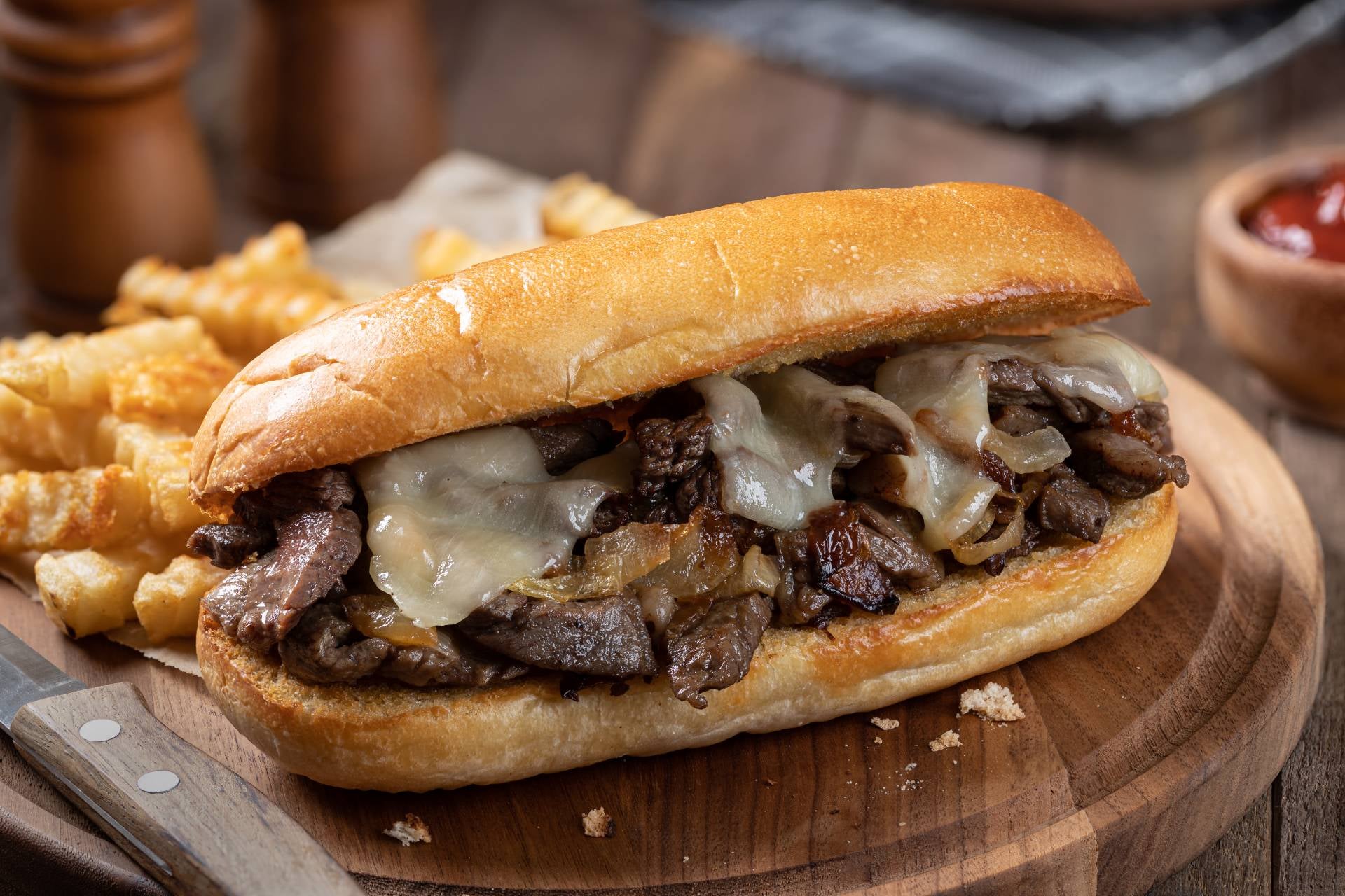 philly-cheesesteak-sandwich-what-is