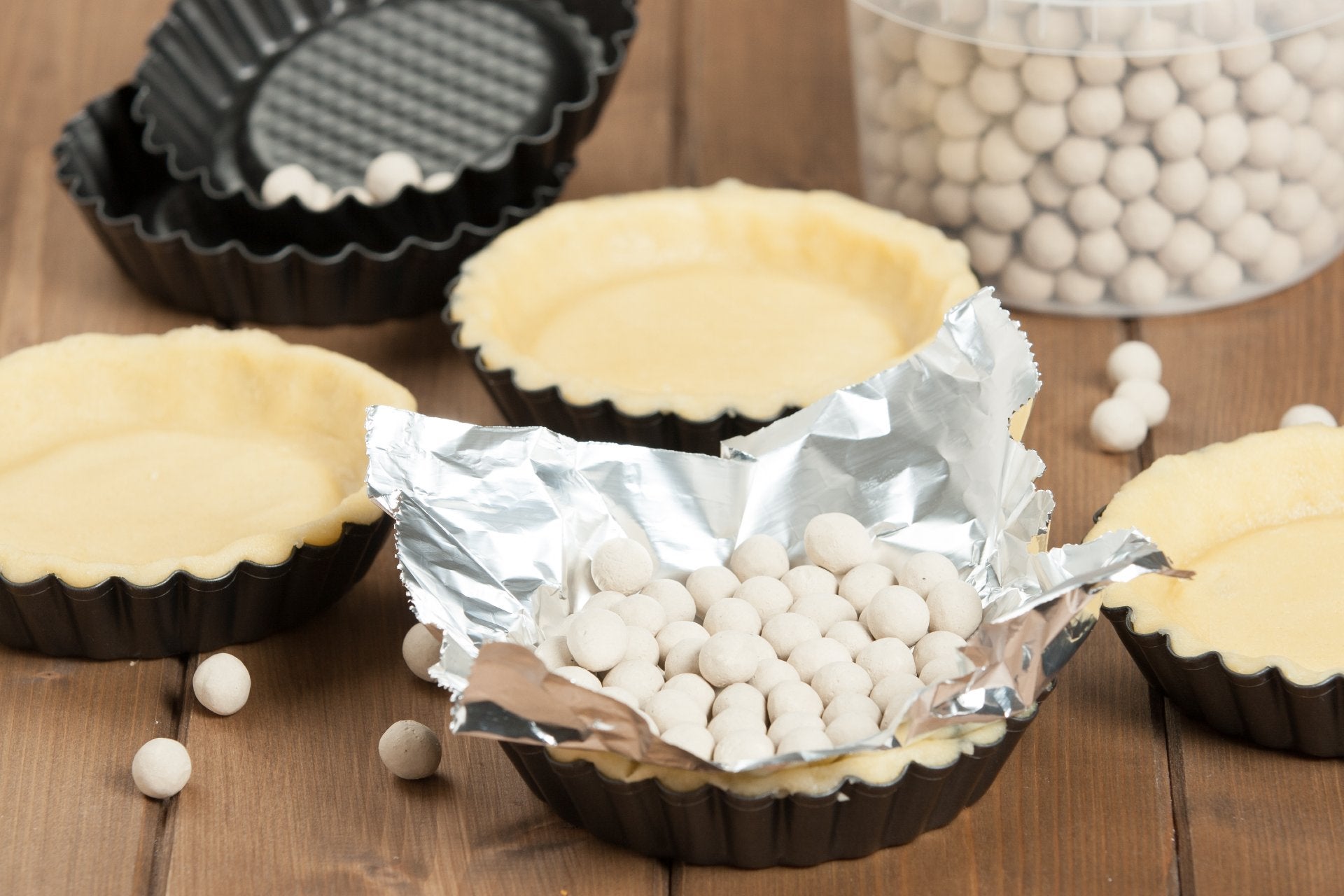 pie-weights-different-types