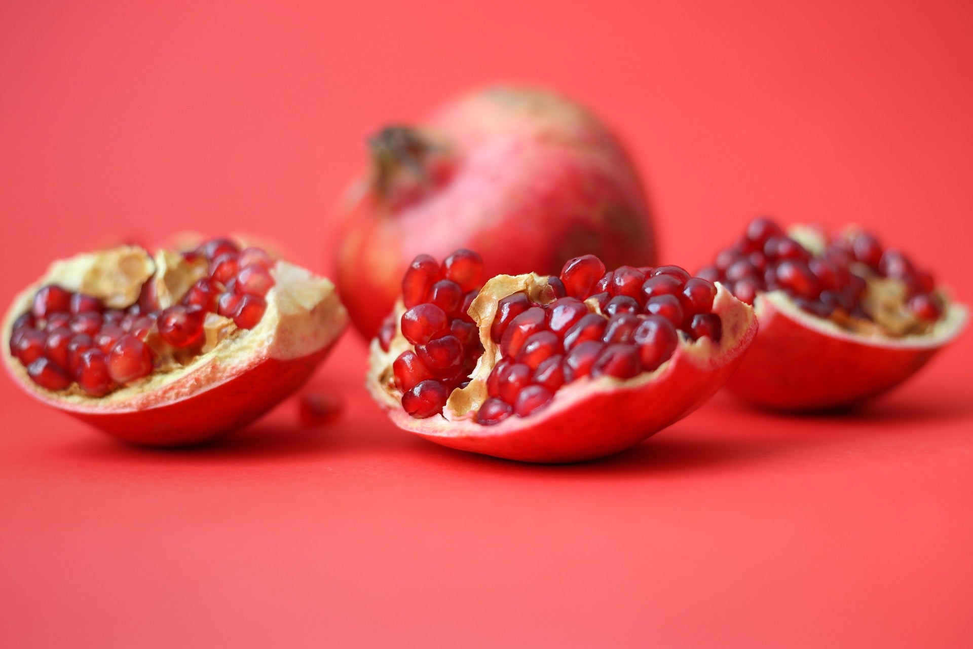 pomegranate