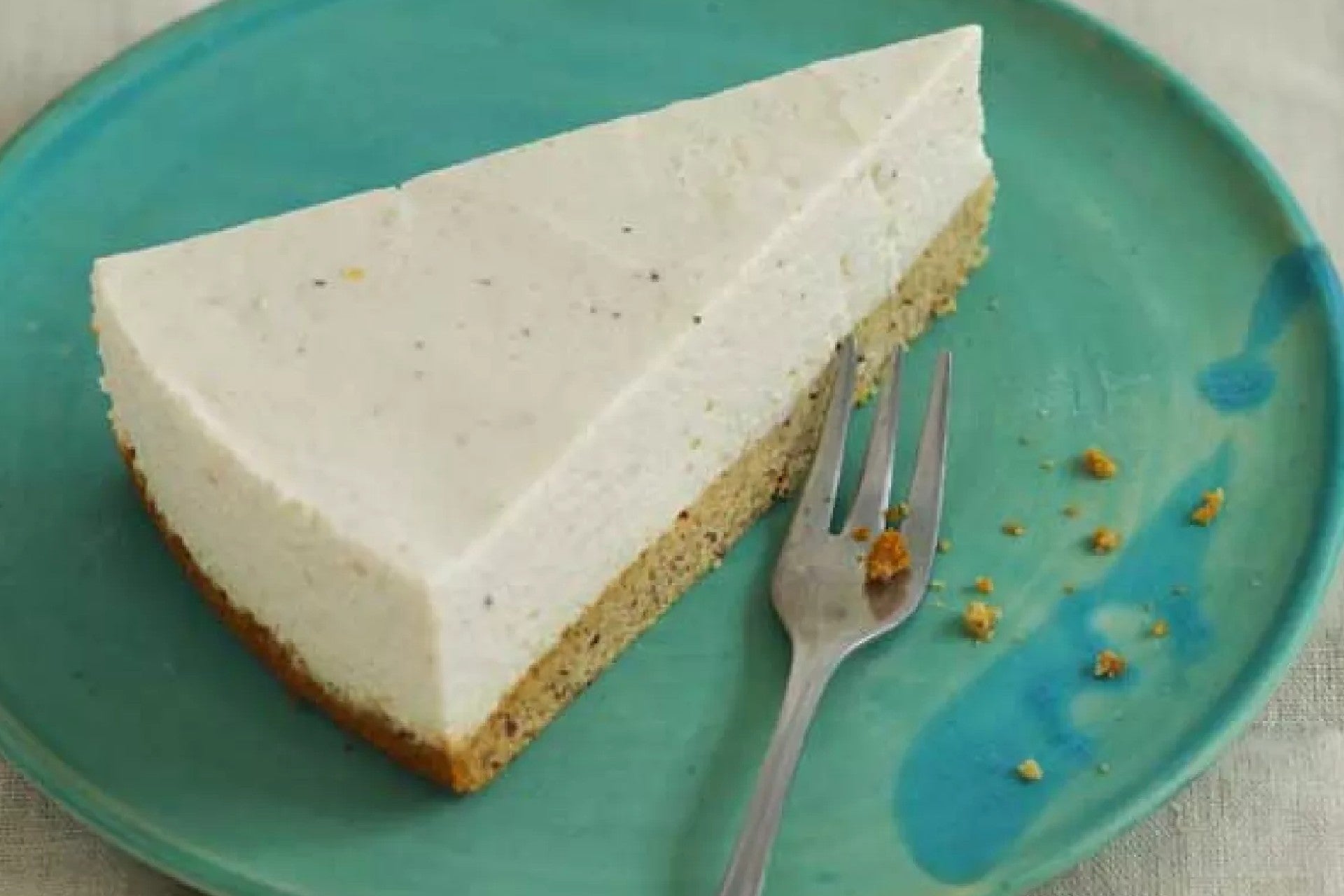 raw vegan breakfast recipe cashew cream