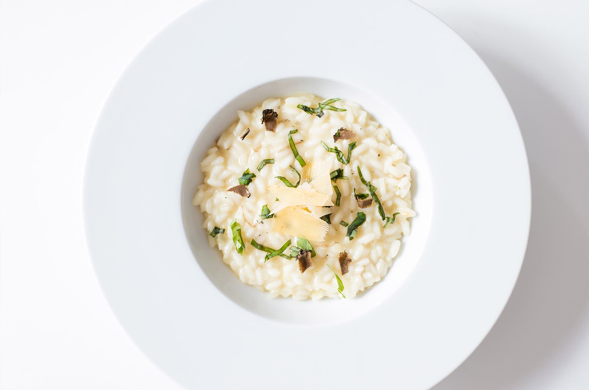 risotto rice