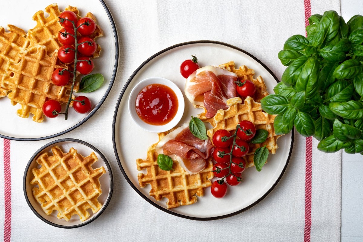 savory-waffles-recipes-potato