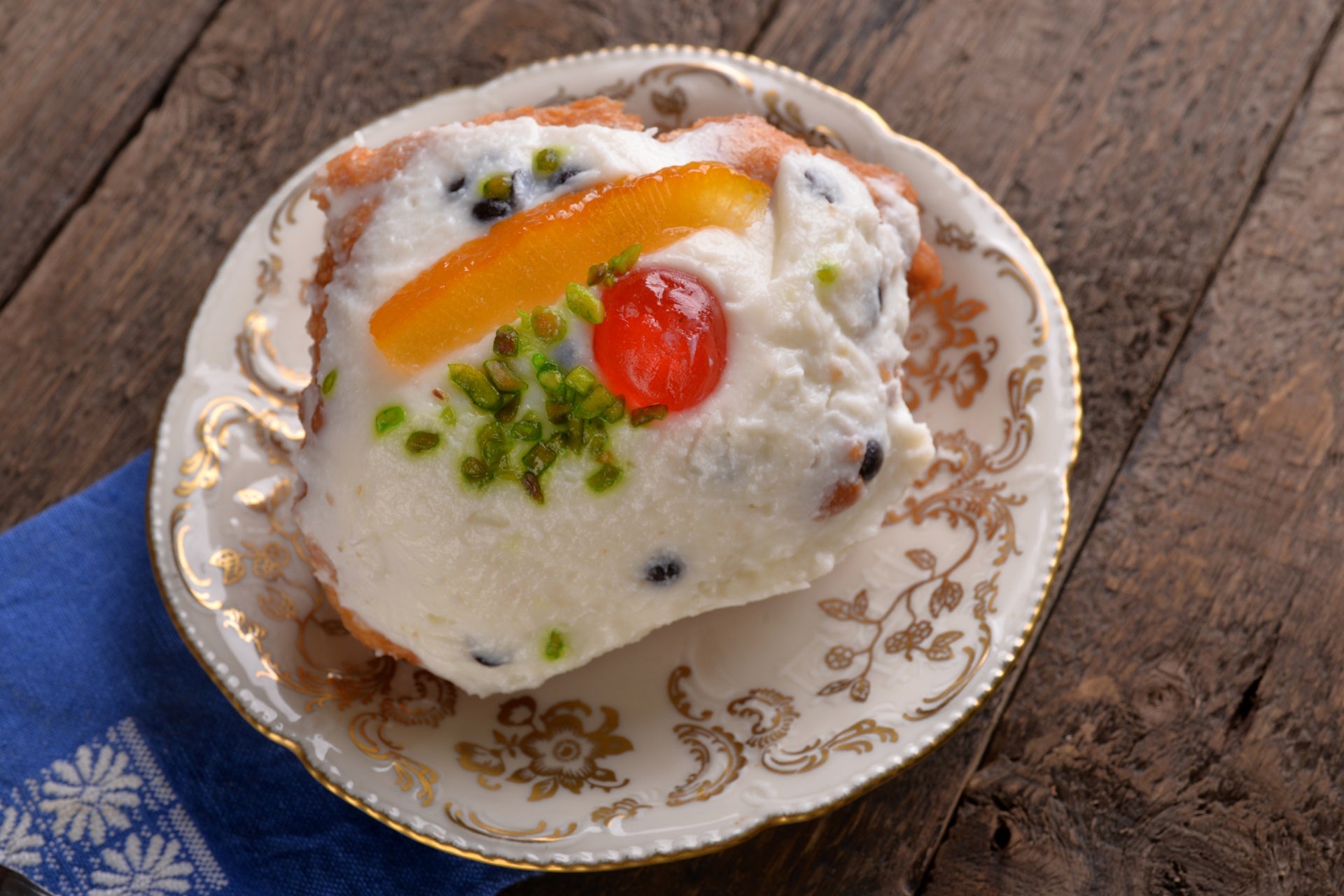 Sfincia di San Giuseppe