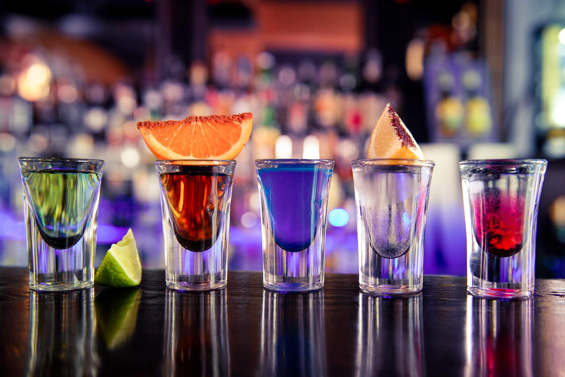 shots ©iStock