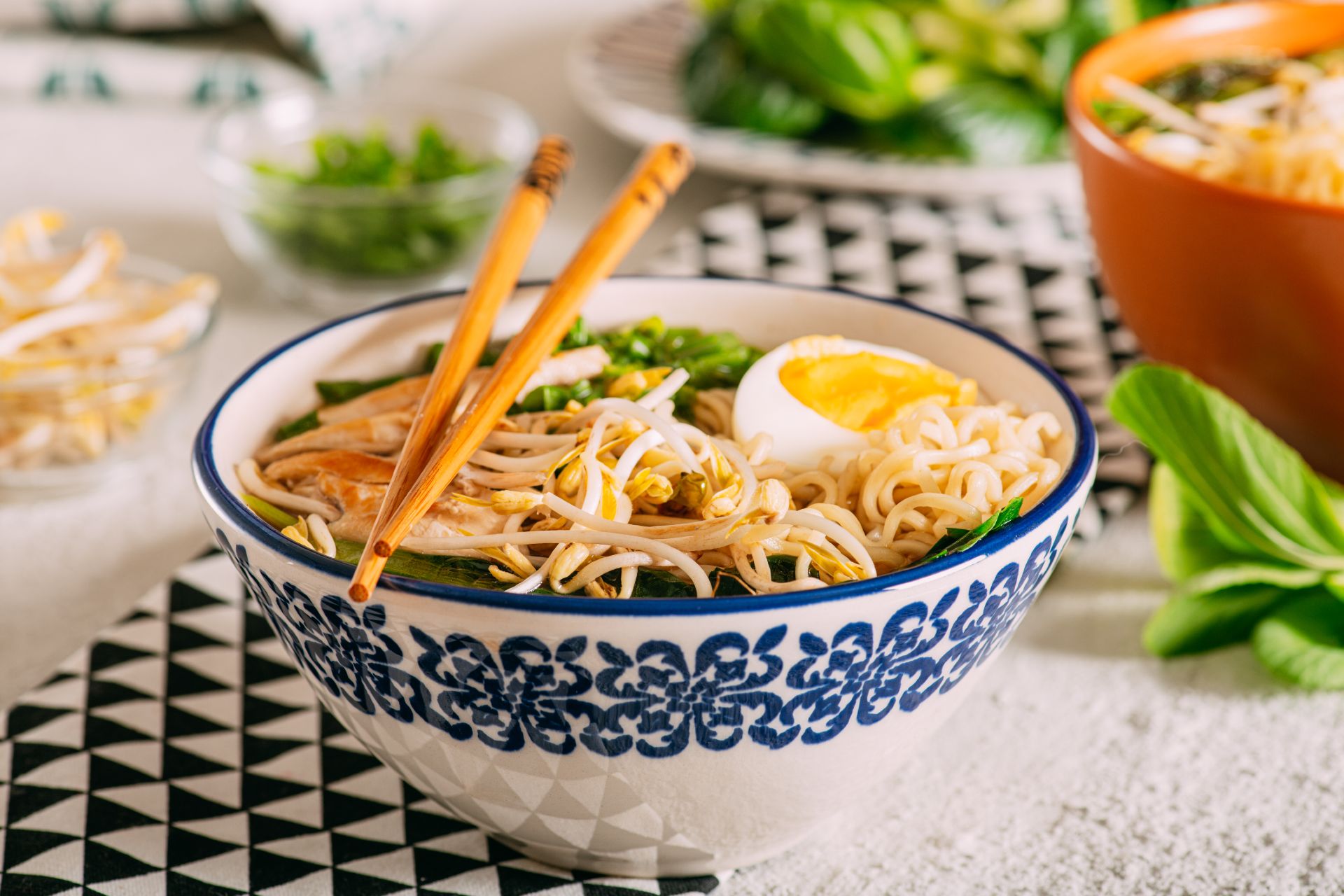 soupless-ramen-noodles-toppings