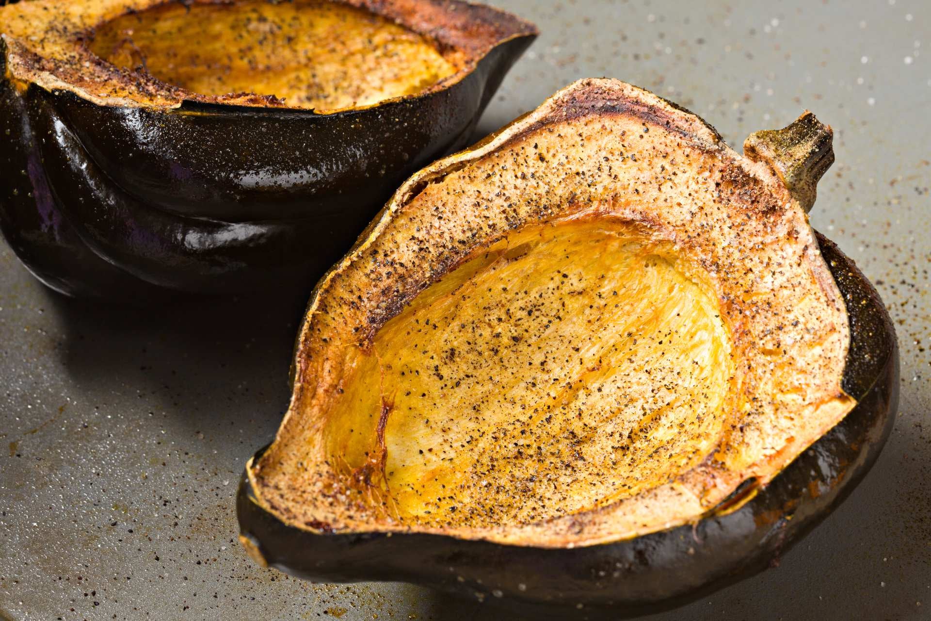 squash-peel-acorn-squash-skin