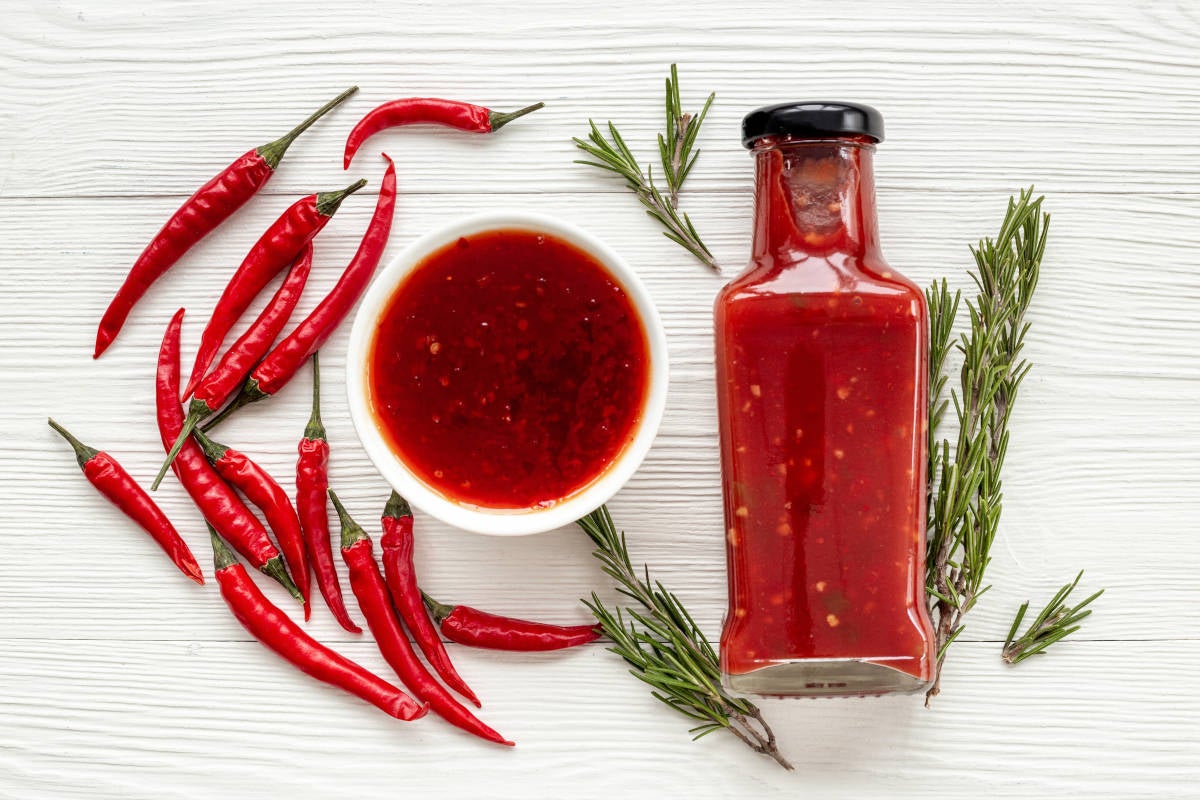 tabasco - Fine Dining Lovers