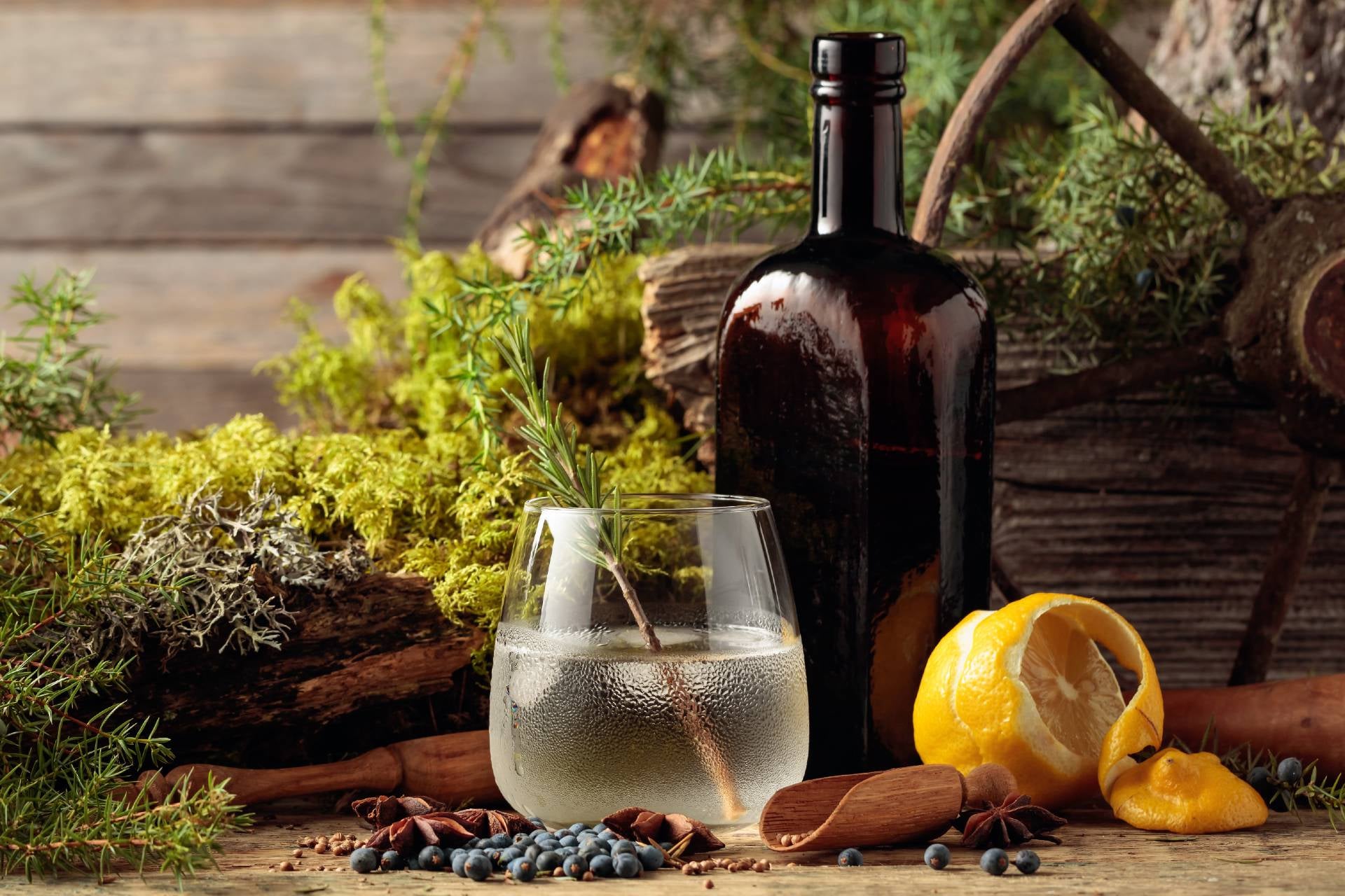 types-of-gin-reserve-gin