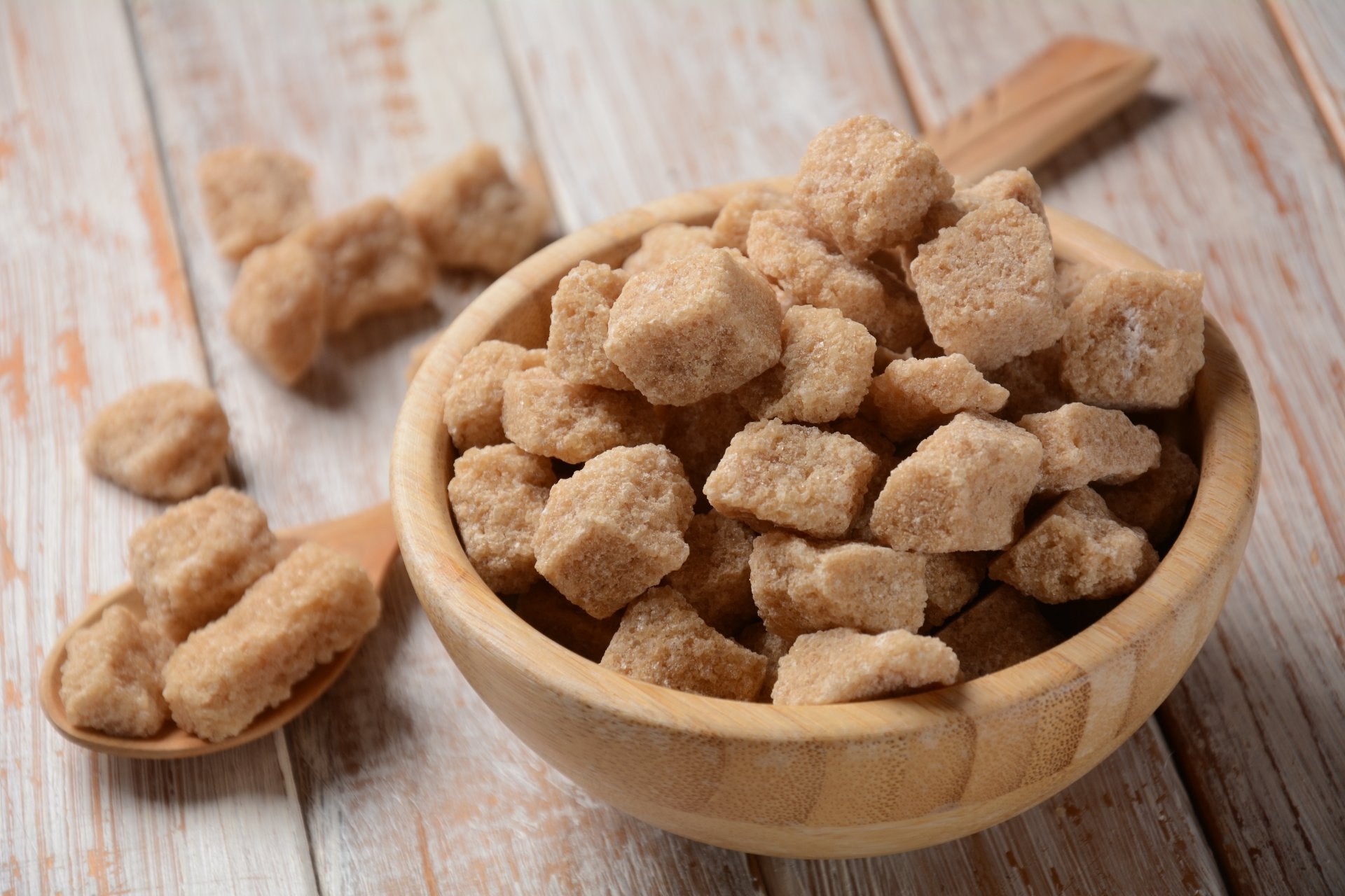 types-of-sugar-demerara-sugar