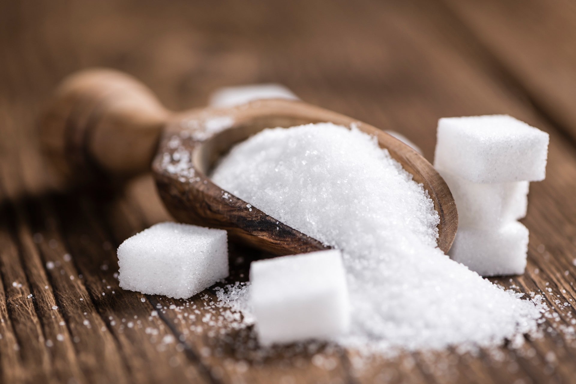 types-of-sugar-white-sugar