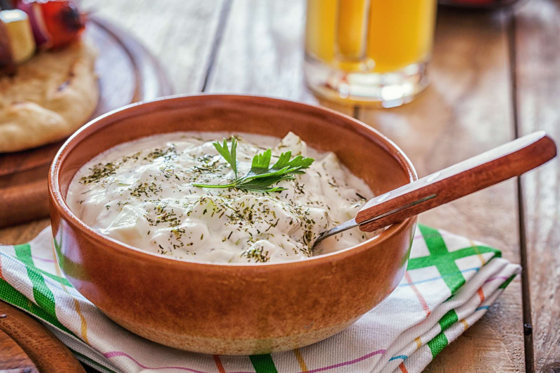 tzaziki_sauce©iStock