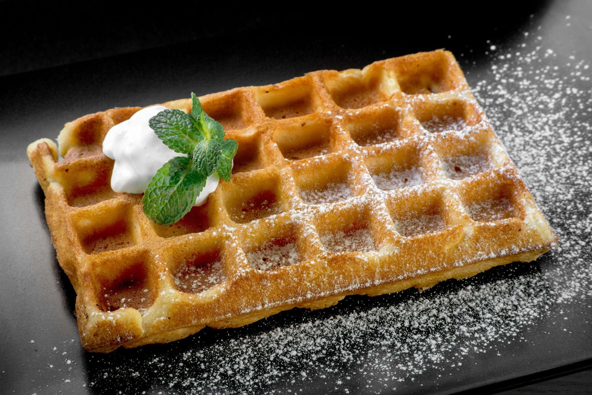 waffle-types-brussel-waffle