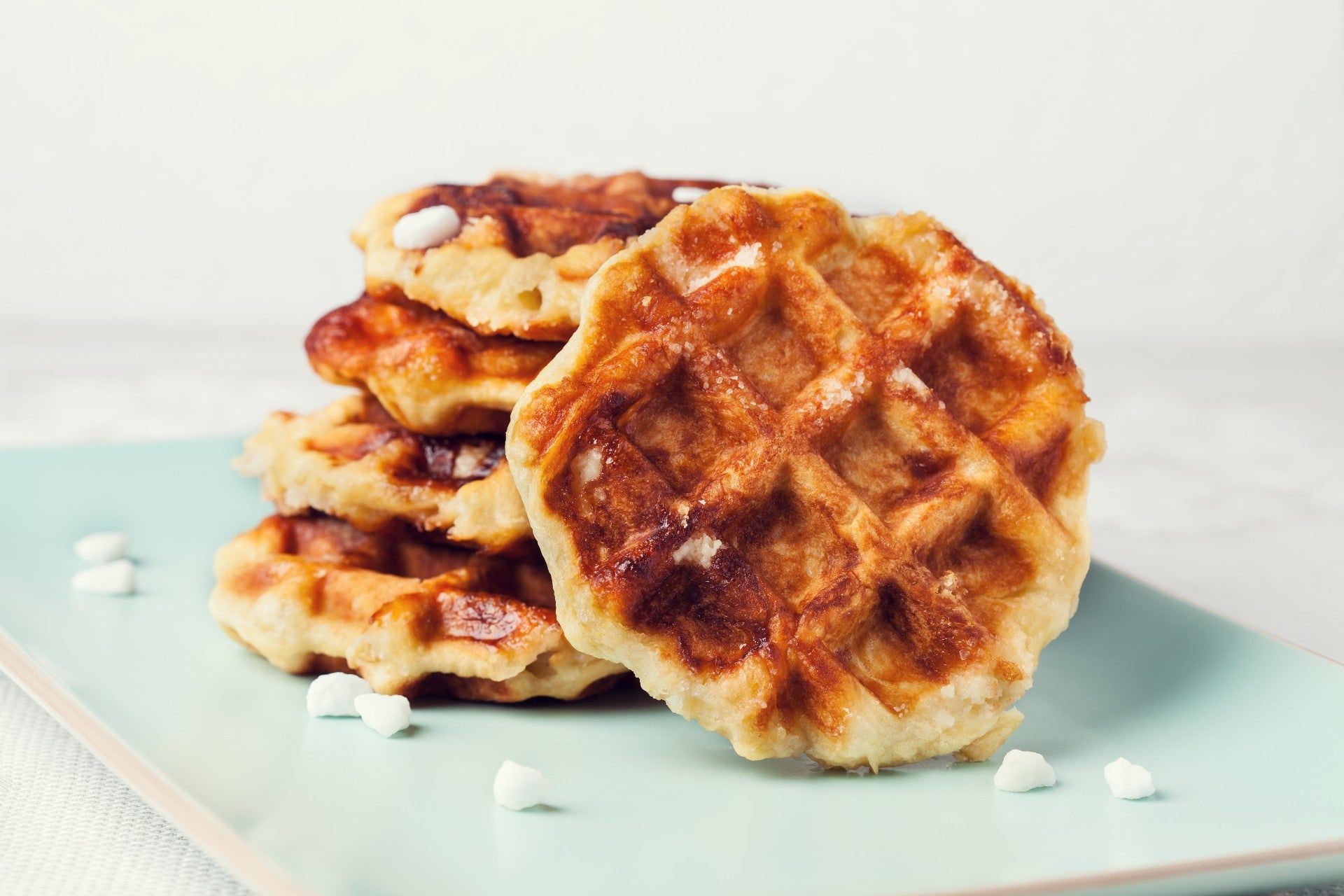waffle-types-liege-waffle
