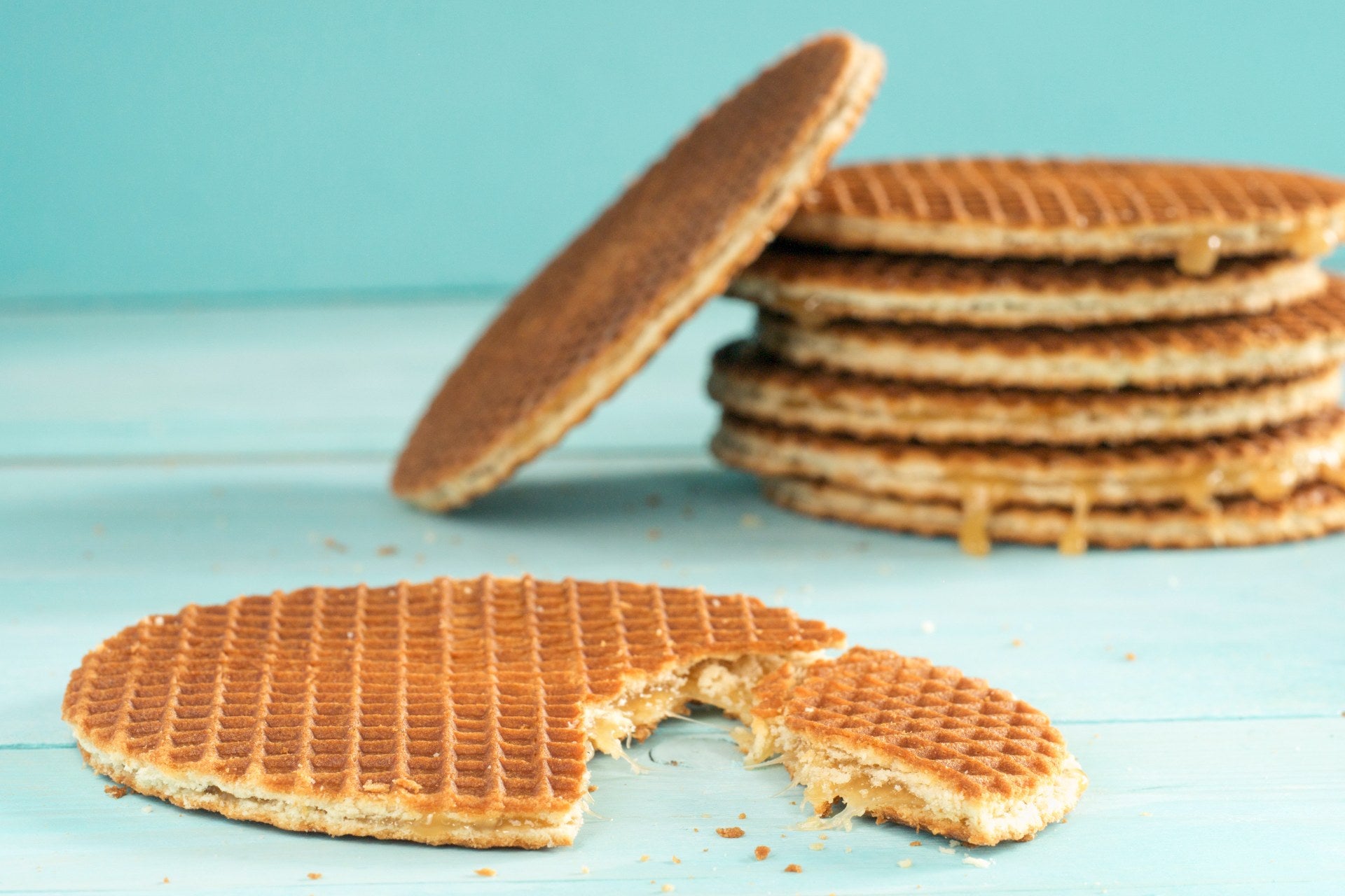 waffle-types-stroopwafels