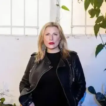 Anna Norström