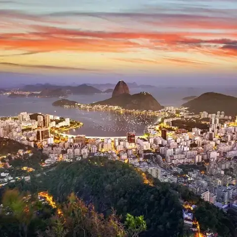 Rio de Janeiro