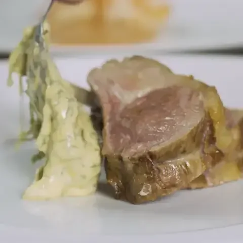 Hollandaise and its sisters