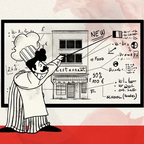 Creating a Restaurant Business Plan