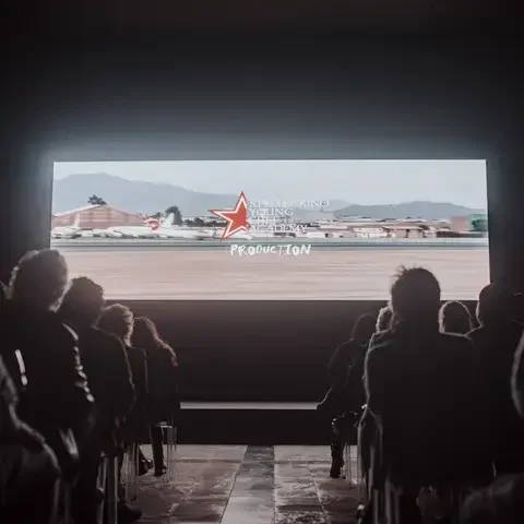 The premiere of Afuera Hay Más—A Young Chef’s Journey.