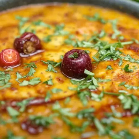 The secrets of indian cooking Tadka Dal