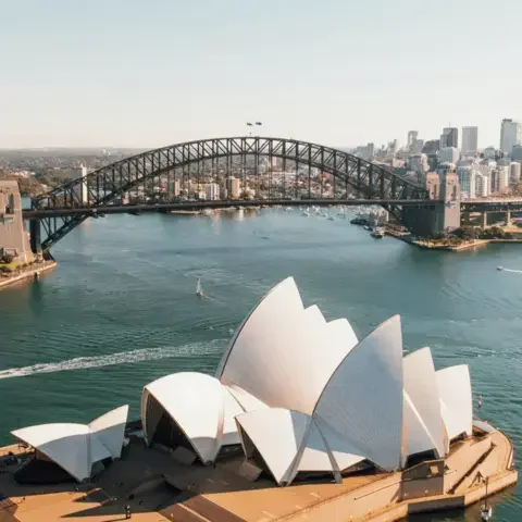 australia